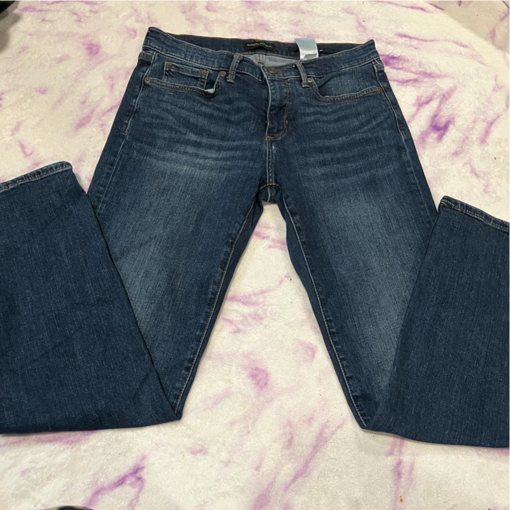 Banana republic ,Classic Blue Women's Jeans